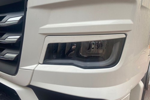 Passend für man tgx - passend, man*:
