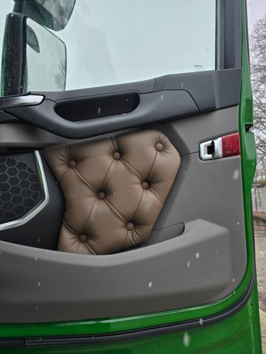 Scania ng next - s,