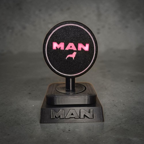 Poppy alternative man - poppy,