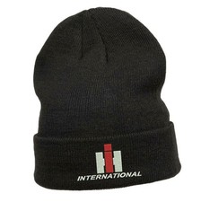 Winter Mütze für IHC Fans