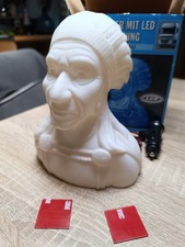 All Ride LED Indianer Blau 24V