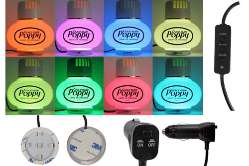 Led beleuchtung für original - für,