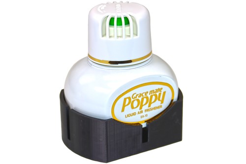 Passend für poppy turbo - passend, turbo*