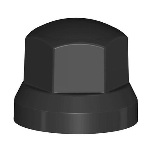 40x radmutterkappen ø32 - 40x, mm
