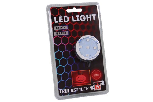 Led beleuchtung für original - beleuchtung,